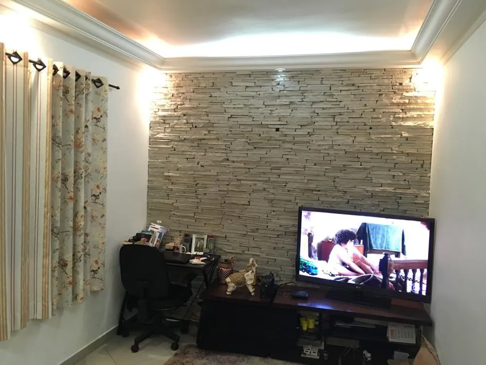 Casa, 2 quartos, 116 m² - Foto 2
