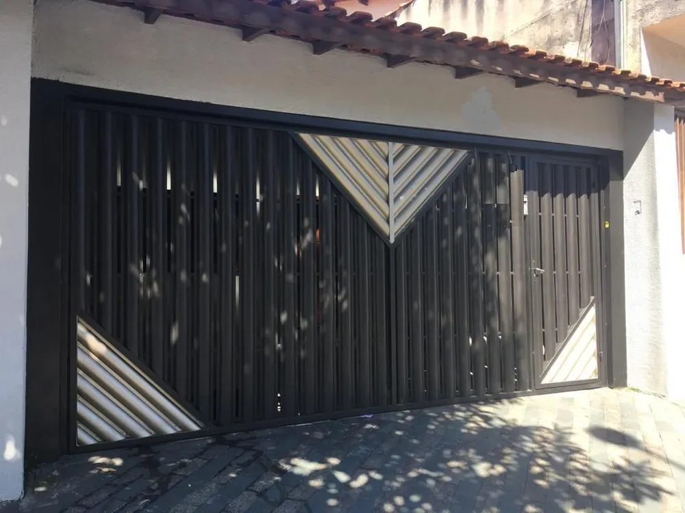 Casa, 2 quartos, 116 m² - Foto 1
