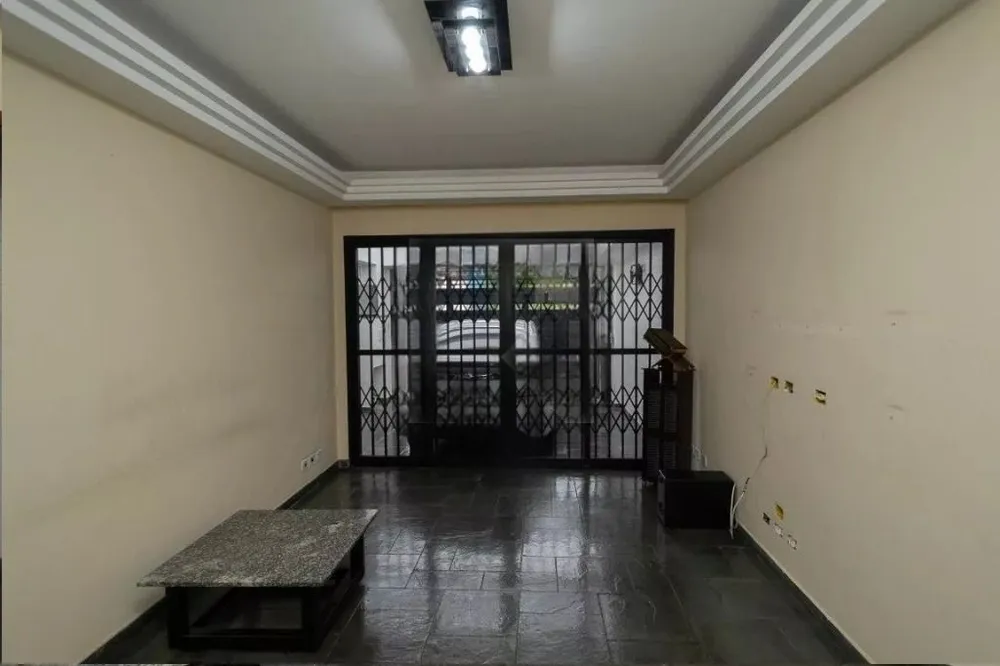 Sobrado, 3 quartos, 205 m² - Foto 1