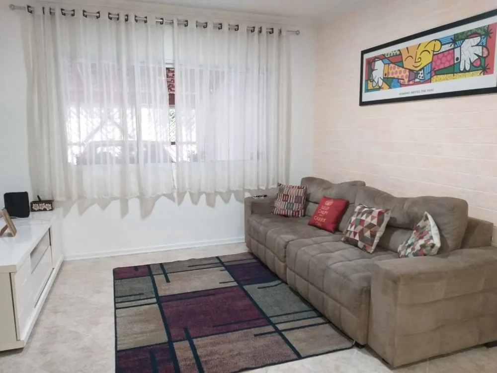 Sobrado, 2 quartos, 130 m² - Foto 1