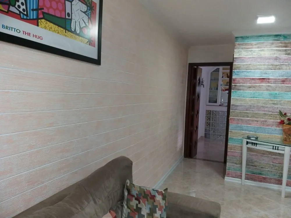 Sobrado, 2 quartos, 130 m² - Foto 4