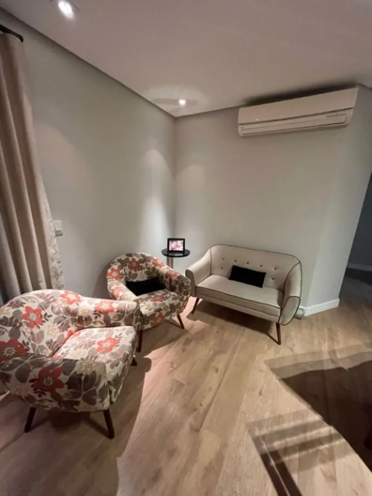 Apartamento, 3 quartos, 140 m² - Foto 4