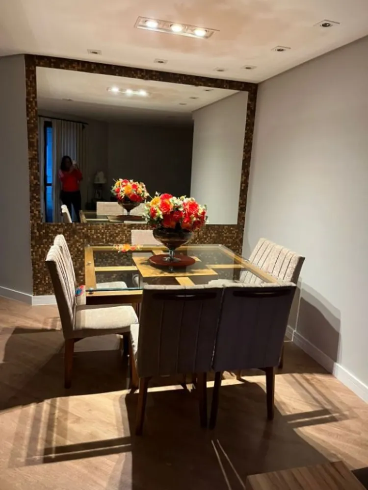 Apartamento, 3 quartos, 140 m² - Foto 1
