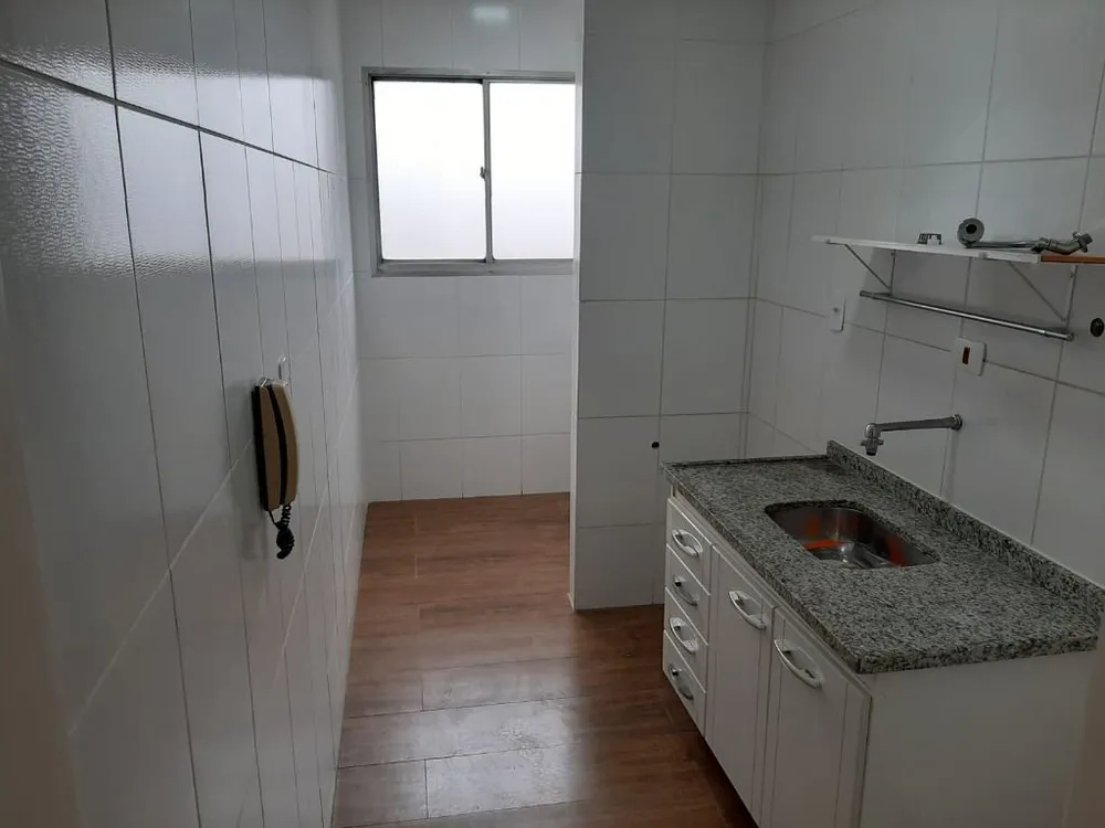 Apartamento, 1 quarto, 39 m² - Foto 2