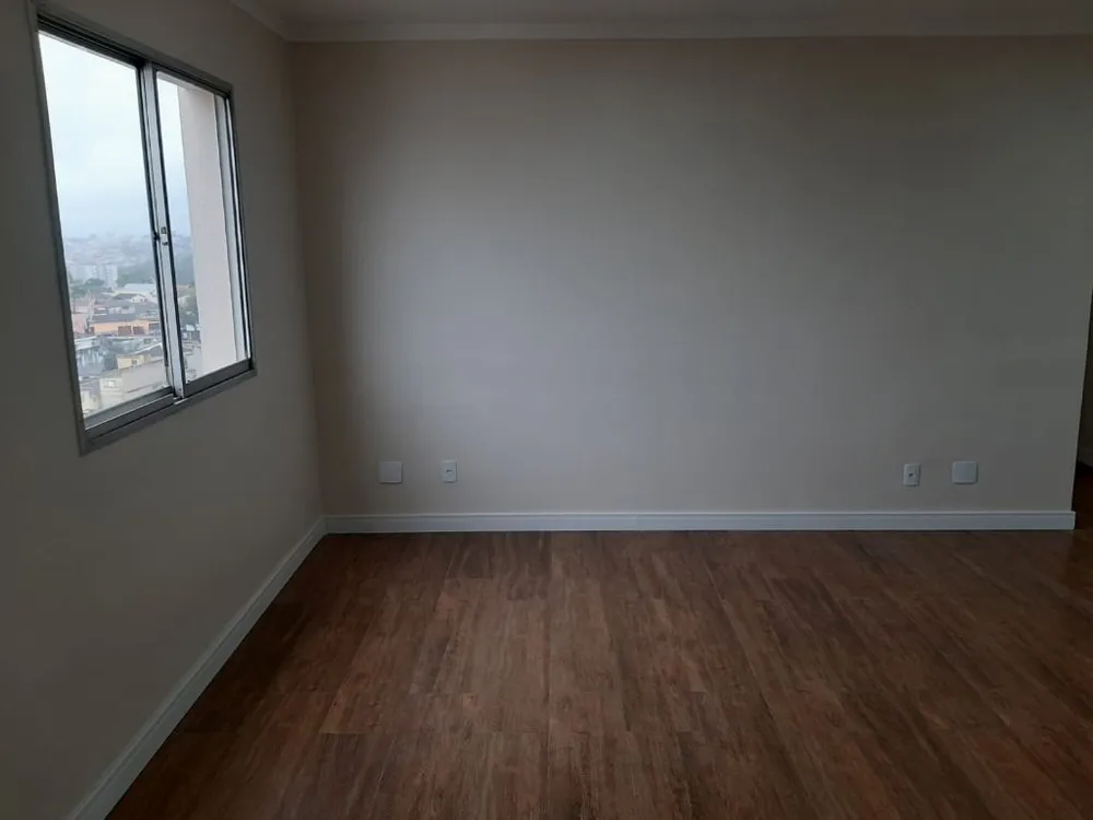 Apartamento, 1 quarto, 39 m² - Foto 1