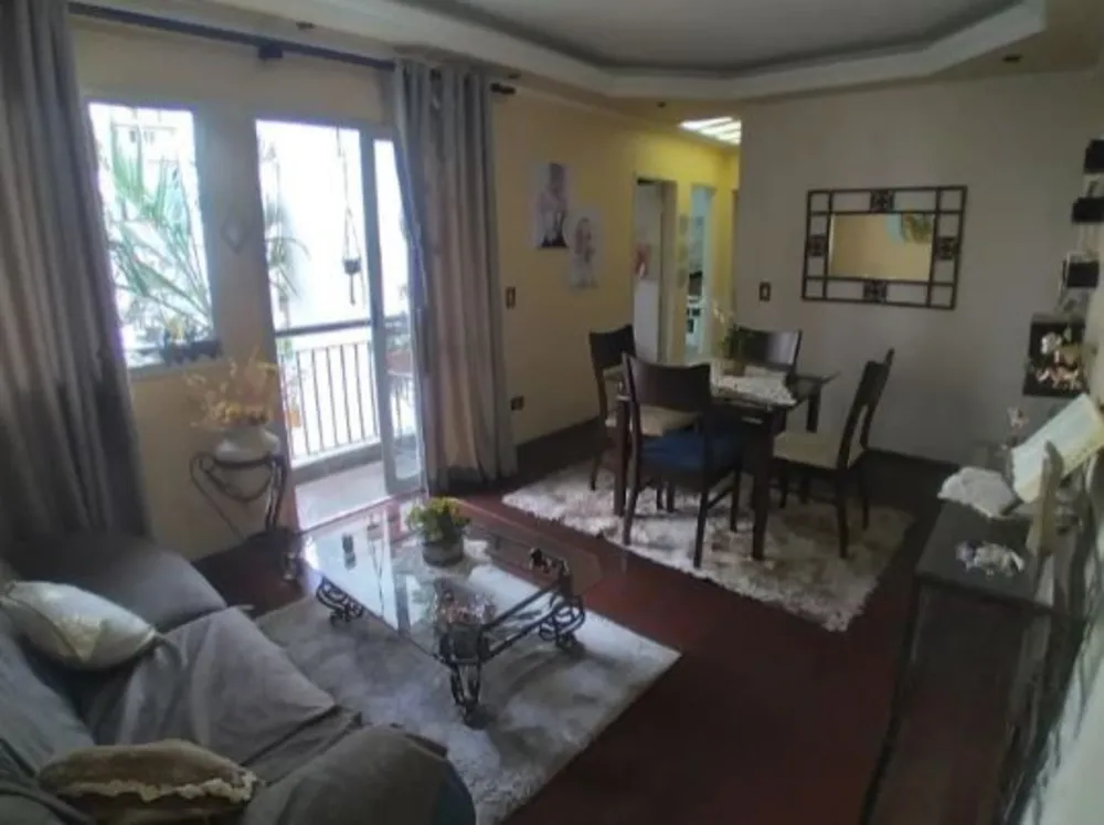Apartamento, 3 quartos, 60 m² - Foto 1