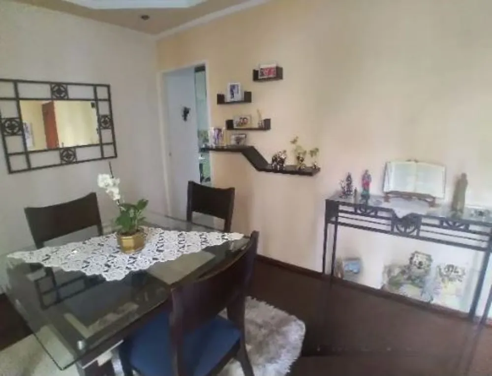 Apartamento, 3 quartos, 60 m² - Foto 3