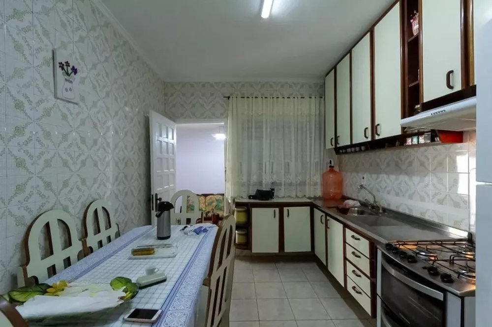 Casa, 3 quartos, 232 m² - Foto 4
