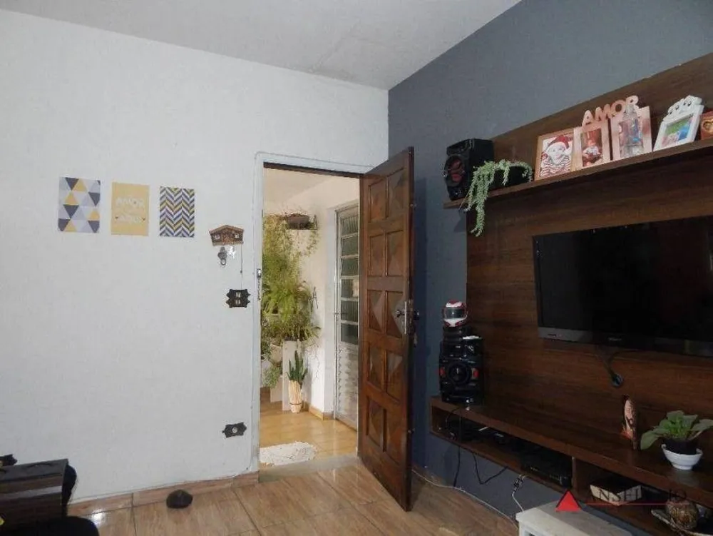Casa, 3 quartos, 178 m² - Foto 2