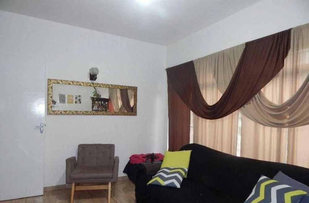 Casa, 3 quartos, 178 m² - Foto 1