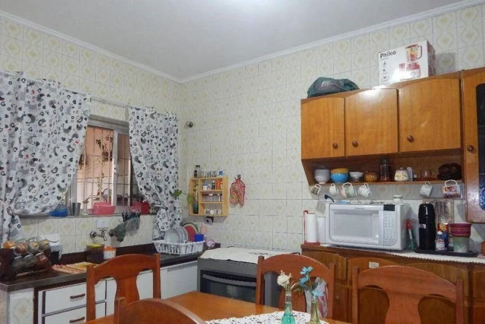 Casa, 3 quartos, 178 m² - Foto 4