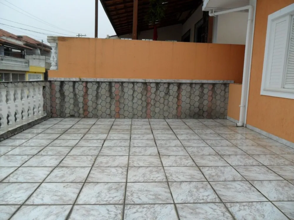 Sobrado, 3 quartos, 161 m² - Foto 3