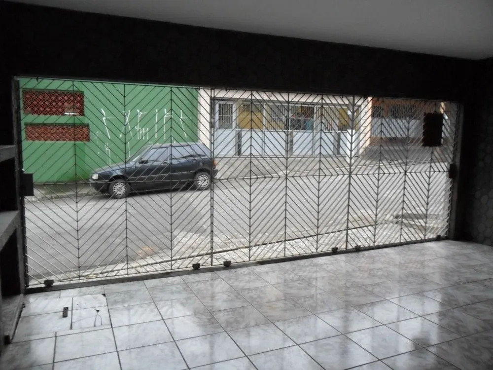 Sobrado, 3 quartos, 161 m² - Foto 2