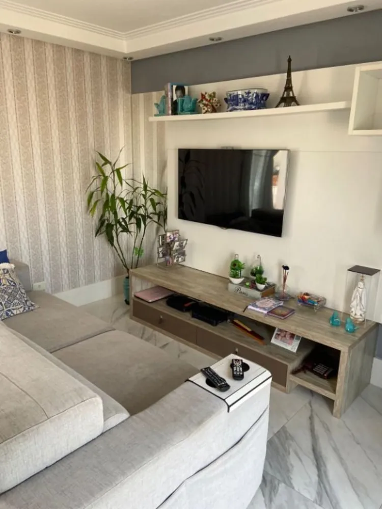 Cobertura, 2 quartos, 114 m² - Foto 2