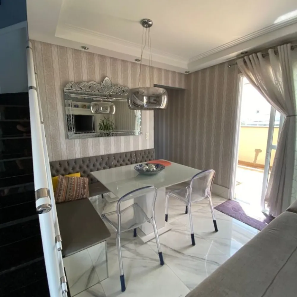 Cobertura, 2 quartos, 114 m² - Foto 3