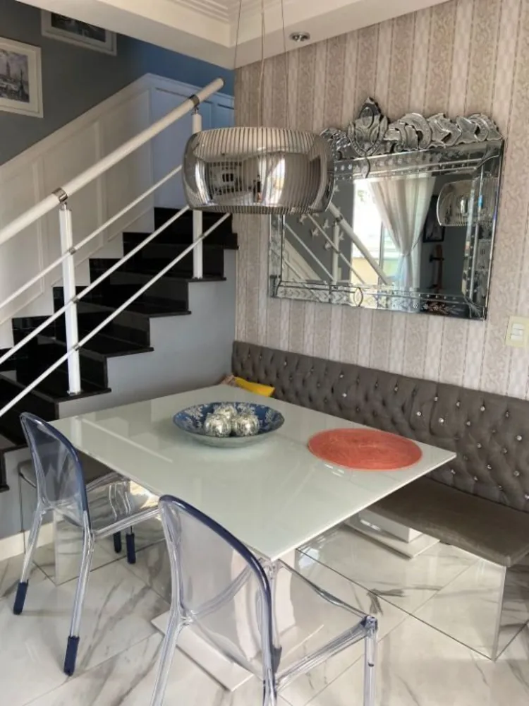 Cobertura, 2 quartos, 114 m² - Foto 1