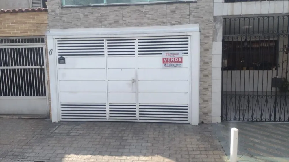 Sobrado, 2 quartos, 95 m² - Foto 1