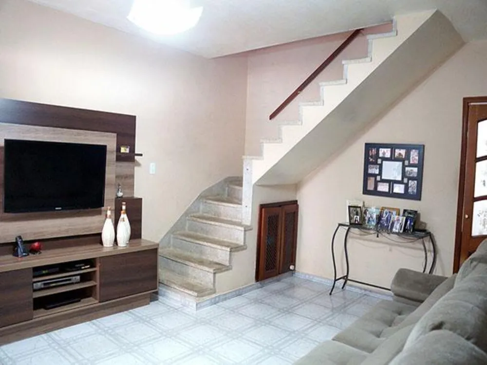 Sobrado, 2 quartos, 95 m² - Foto 4