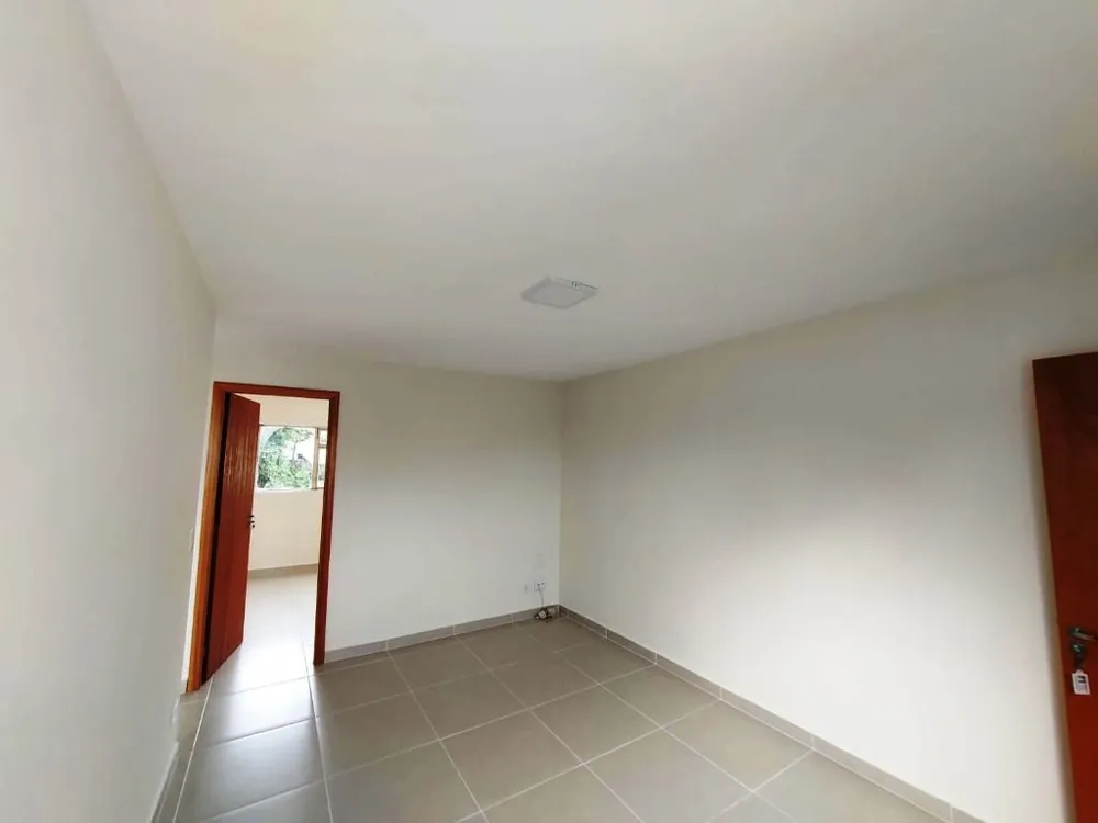 Apartamento, 2 quartos, 61 m² - Foto 2