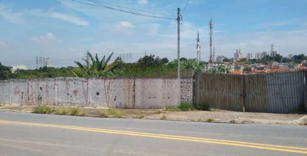 Terreno, 2360 m² - Foto 2