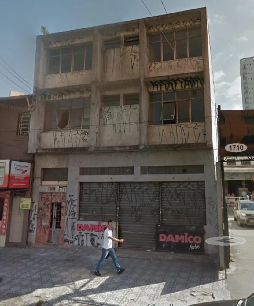 Loja-Salão, 390 m² - Foto 2