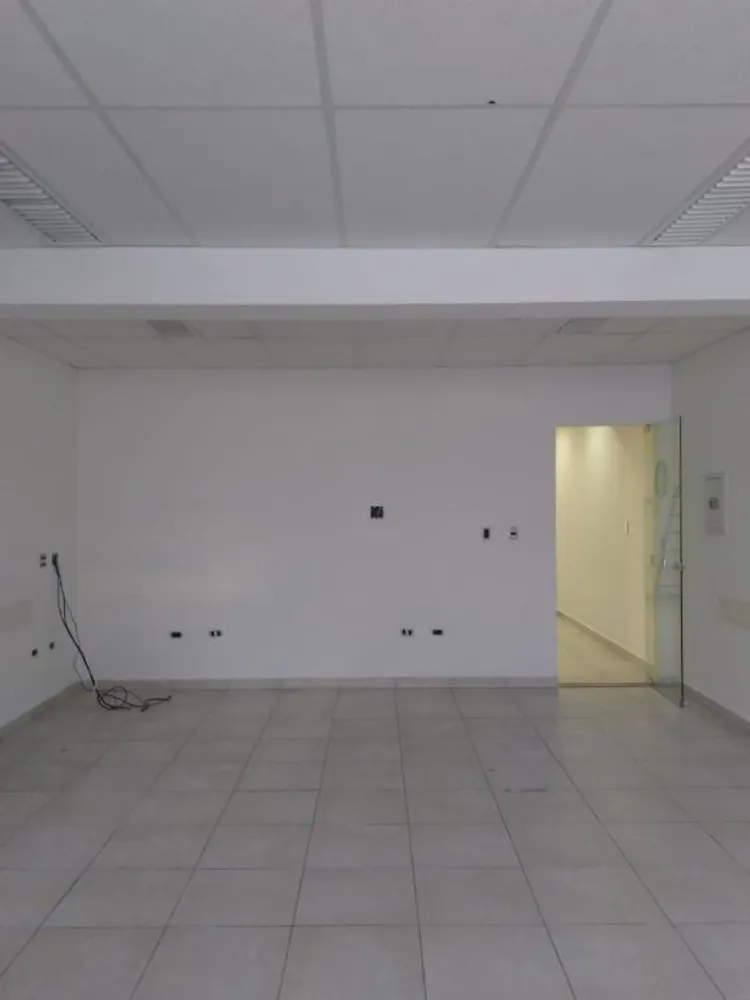 Sala-Conjunto, 45 m² - Foto 2
