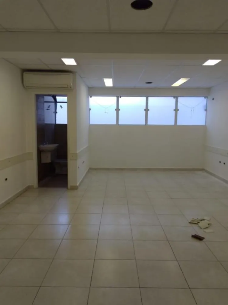 Sala-Conjunto, 45 m² - Foto 1