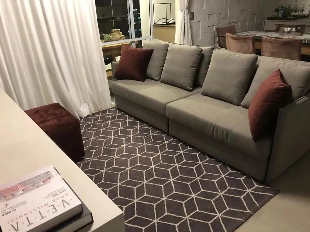 Apartamento, 3 quartos, 106 m² - Foto 3