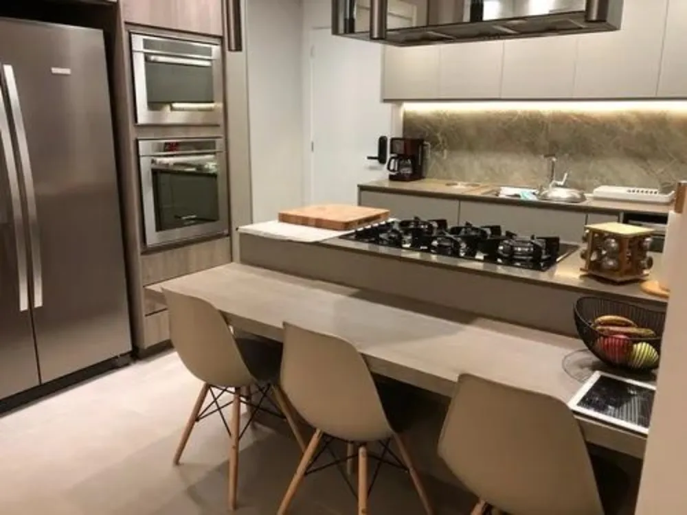 Apartamento, 3 quartos, 106 m² - Foto 4