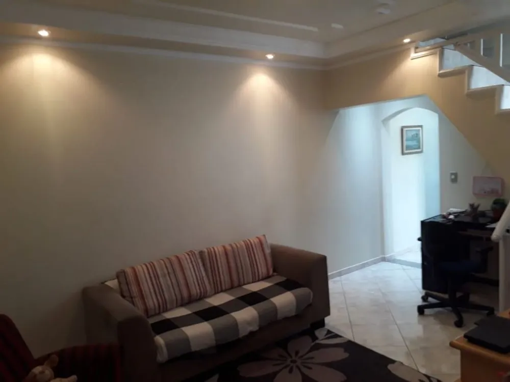 Sobrado, 3 quartos, 316 m² - Foto 4