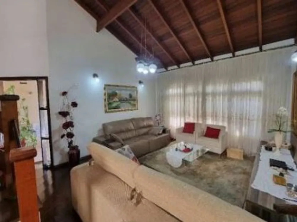 Sobrado, 4 quartos, 257 m² - Foto 2