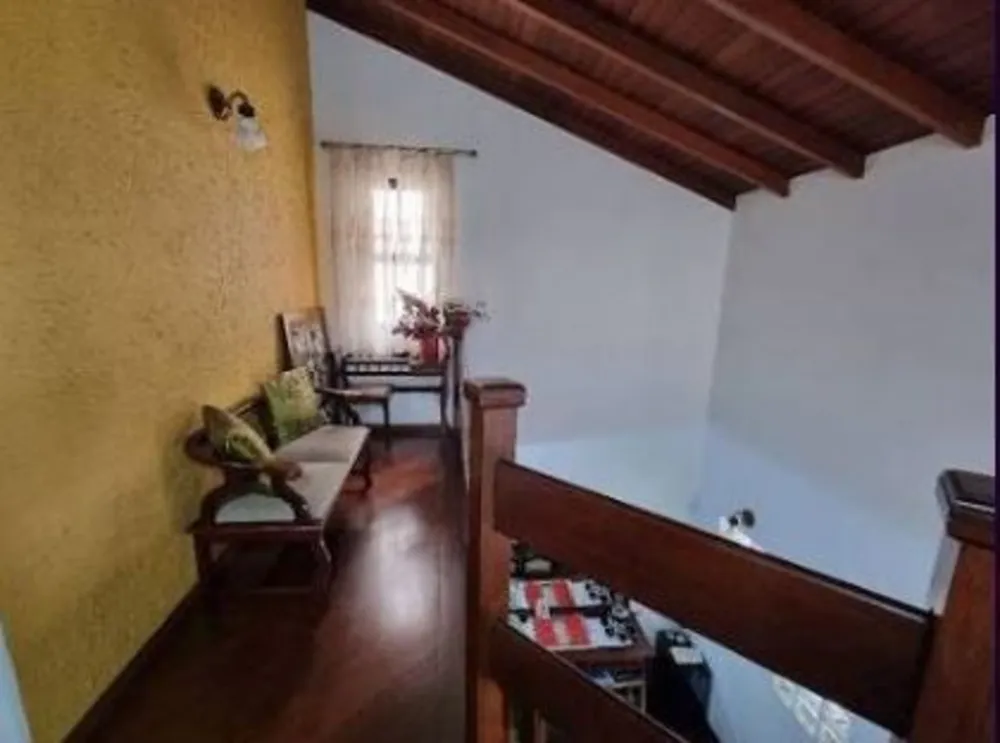 Sobrado, 4 quartos, 257 m² - Foto 3