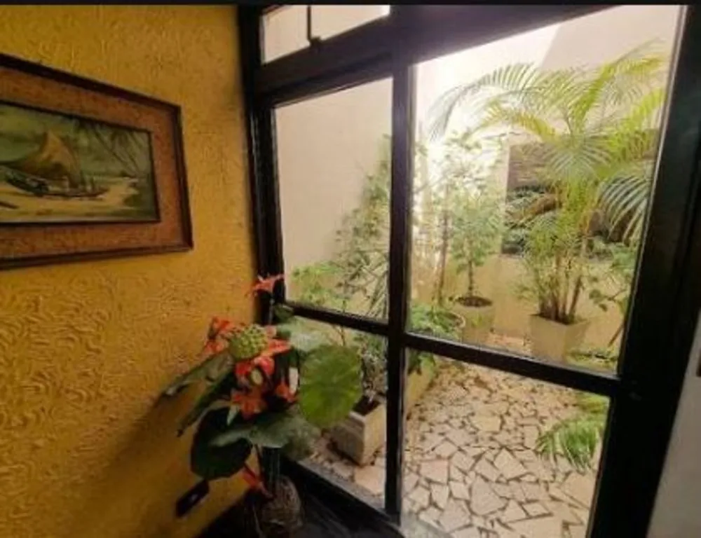 Sobrado, 4 quartos, 257 m² - Foto 4