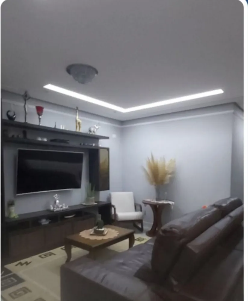 Apartamento, 3 quartos, 105 m² - Foto 2