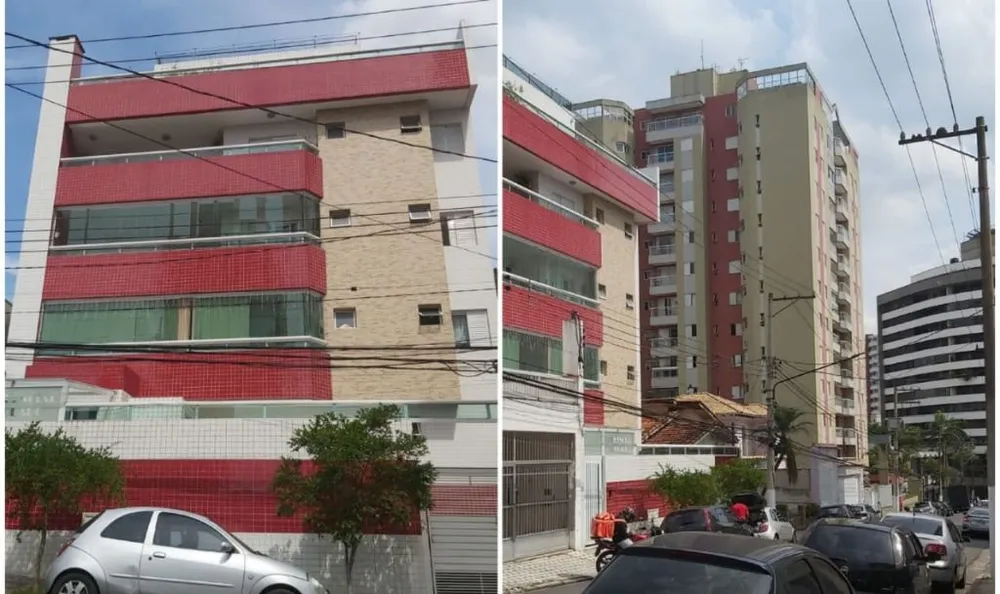 Apartamento, 3 quartos, 105 m² - Foto 1