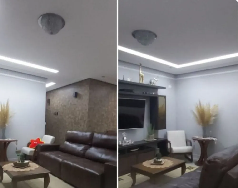Apartamento, 3 quartos, 105 m² - Foto 3