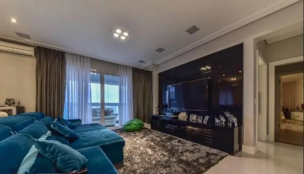 Apartamento, 4 quartos, 289 m² - Foto 4