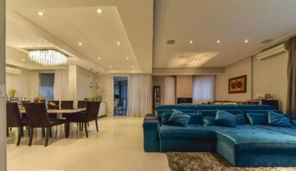 Apartamento, 4 quartos, 289 m² - Foto 3