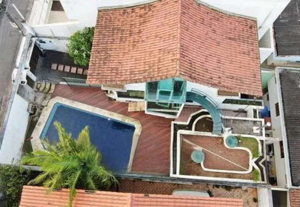 Sobrado, 2 quartos, 362 m² - Foto 2