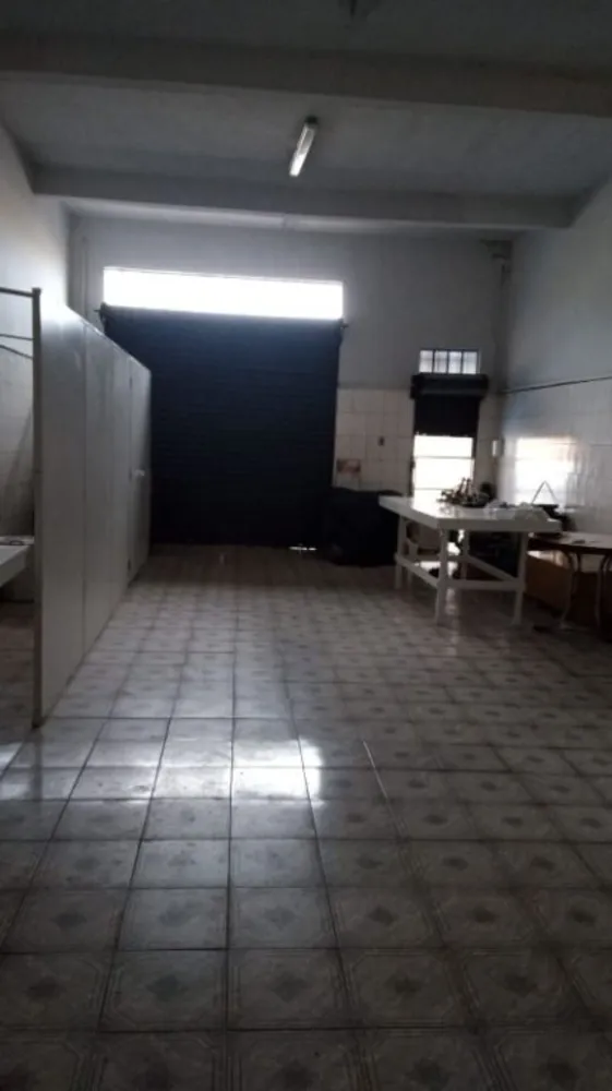 Loja-Salão, 100 m² - Foto 2