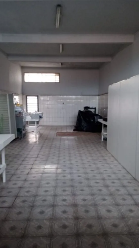 Loja-Salão, 100 m² - Foto 1