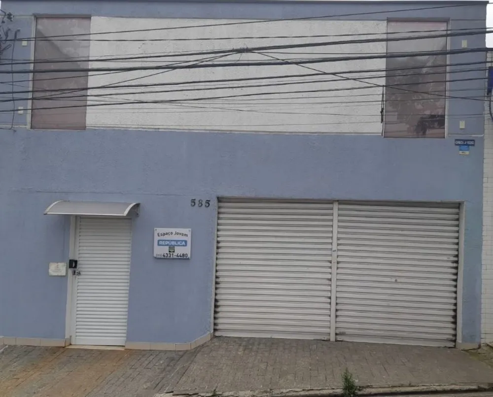 Prédio Inteiro, 408 m² - Foto 1