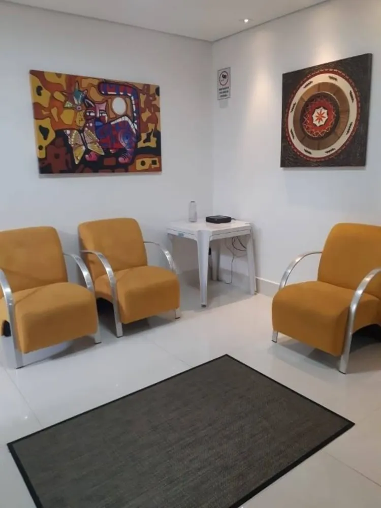 Prédio Inteiro, 408 m² - Foto 4