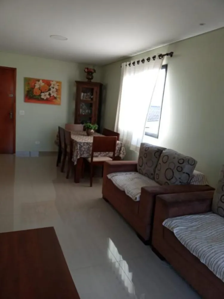 Apartamento, 3 quartos, 71 m² - Foto 2