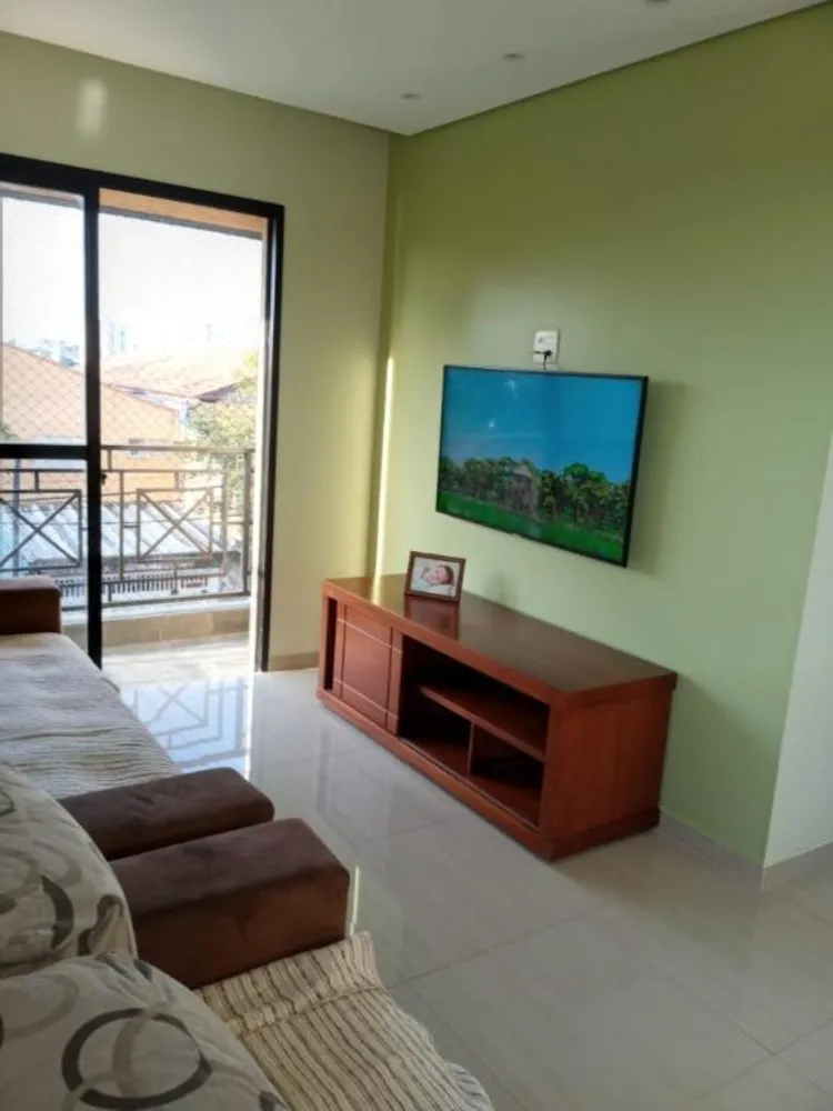 Apartamento, 3 quartos, 71 m² - Foto 3