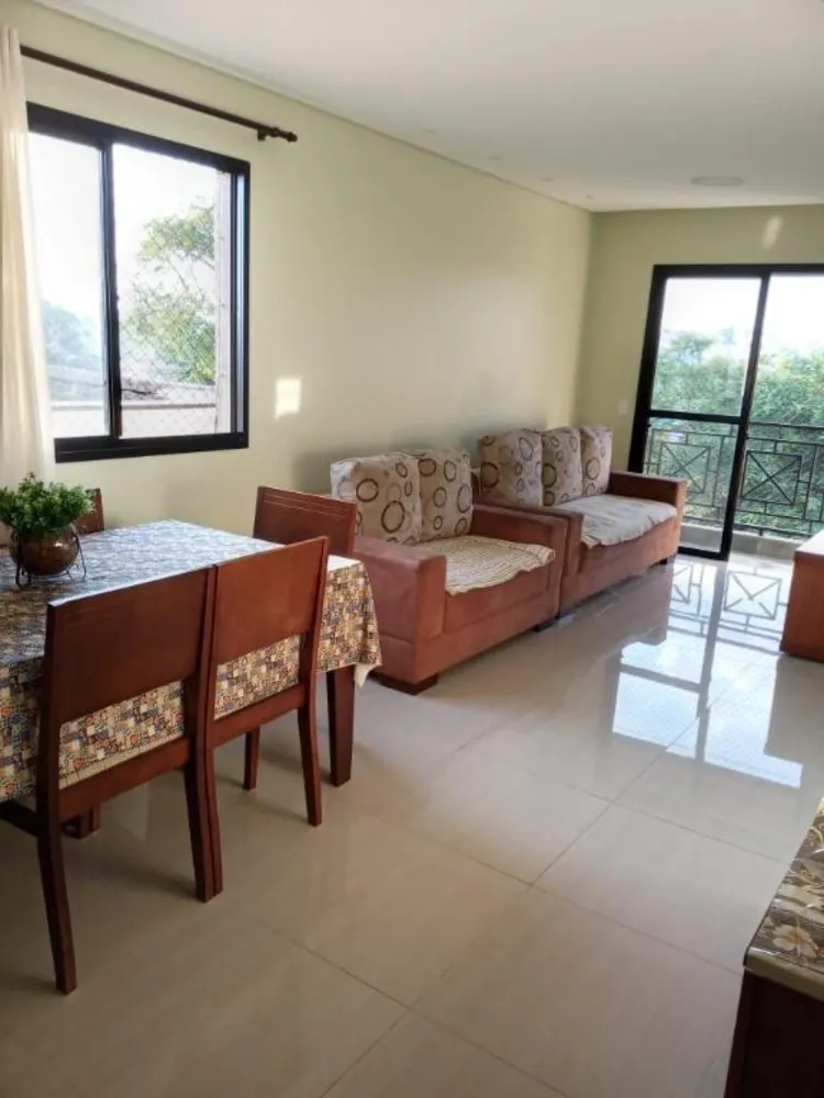 Apartamento, 3 quartos, 71 m² - Foto 1