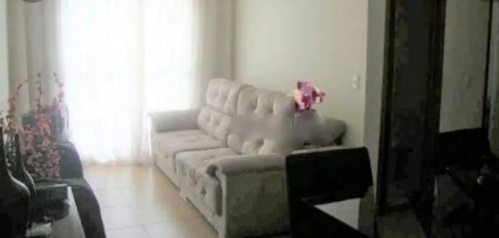 Apartamento, 2 quartos, 80 m² - Foto 1
