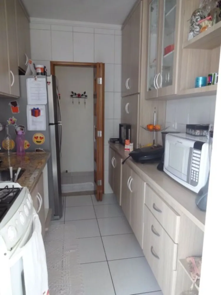Apartamento, 2 quartos, 80 m² - Foto 2