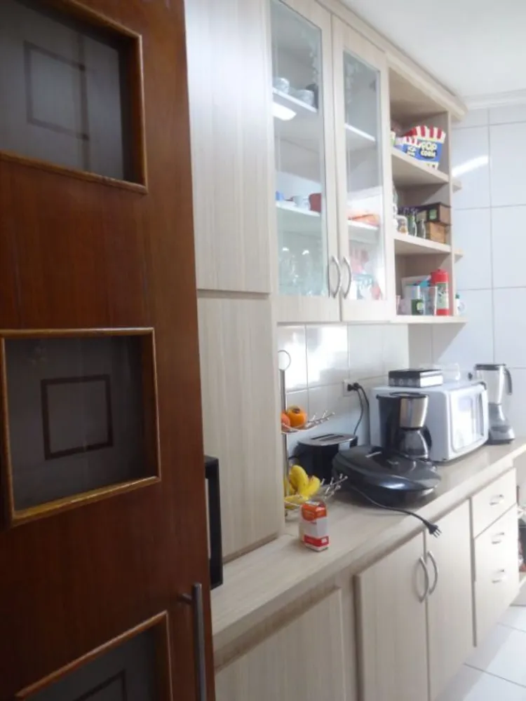 Apartamento, 2 quartos, 80 m² - Foto 3