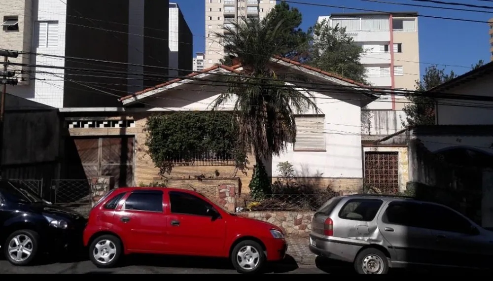 Terreno, 500 m² - Foto 3